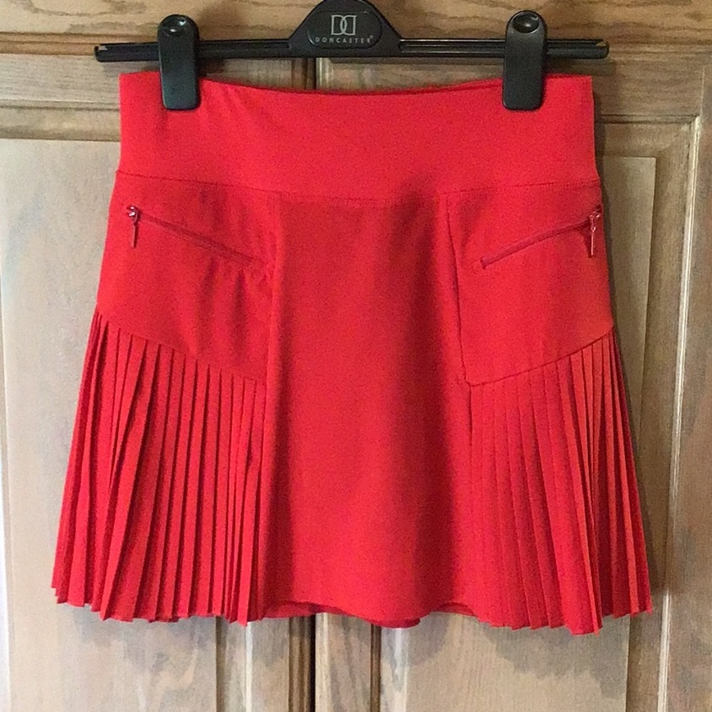 COPY - Women’s Golf Skort.   Size small